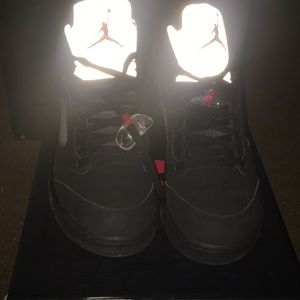 Air jordan 5 OG